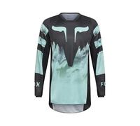 BLÜFF Fox 180 KAIROS Turquoise XL