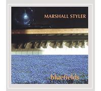 Bluefields by Marshall Styler