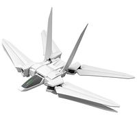 Bluefin Distribution - Ban224767 Hgbc 1/144 Galaxy Booster Gundam Bui - P2222z