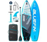 Bluefin SUP Cruise 10.6ft Inflatable Paddleboard