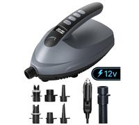 Bluefin SUP E-Swift Lite Electric Paddleboard Pump