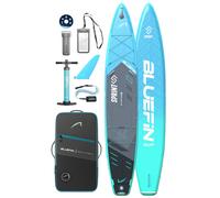 Bluefin SUP New Sprint 14' Inflatable SUP Paddleboard