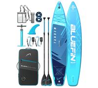 Bluefin SUP Tandem 15' Inflatable SUP Paddleboard