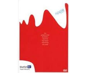 Bluefish TV Youth Ministry: Ripple Effect