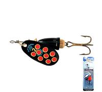 BlueFox Vibrax Hot Pepper, Colour #4 (10g), Size 8g