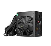 Bluegears Bgears b-Vigor 700W 80+ Efficency Equivalent 115-230V All Black ATX Power Supply