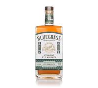 Bluegrass 5 Year Old Rye Whiskey