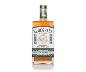 Bluegrass 5 Year Old Rye