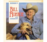 Bluegrass '87