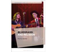Bluegrass and Religion