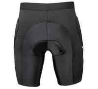 Bluegrass Aura Protective Shorts S Black