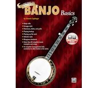 Bluegrass Banjo Basics (Ultimate Beginner Series)