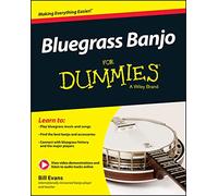 Bluegrass Banjo FD