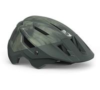 Bluegrass BLUEGR.Rogue Core MIPS Helmet, Sport, Green (Red), L