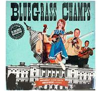 Bluegrass Champs - Live From : The Don Owens Show