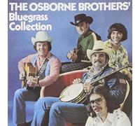 Bluegrass Collection by The Osbourne Brothers (1992-05-13)