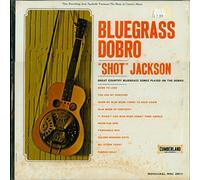 Bluegrass Dobro