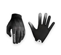 Bluegrass Durable synthetic leather glove combined with gel and EVA padding provides superior comfort and control.