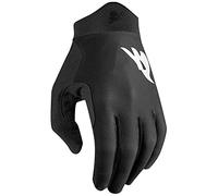 Bluegrass Durable synthetic leather glove combined with gel and EVA padding provides superior comfort and control.