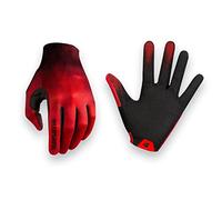 Bluegrass Durable synthetic leather glove combined with gel and EVA padding provides superior comfort and control.