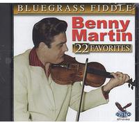 Bluegrass Fiddle-22 Favorite