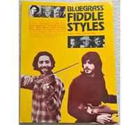 Bluegrass Fiddle Styles