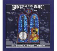 Bluegrass From Heaven Vol.1 - Bluegrass from Heaven 1