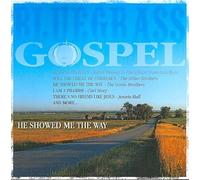 Bluegrass Gospel: He Showed Me