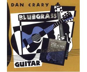 Bluegrass Guitar
