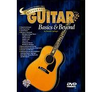 Bluegrass Guitar Basics & Beyond