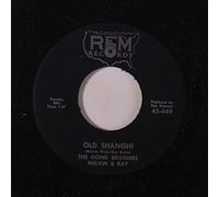 bluegrass hits old & new (REM 1041 LP)