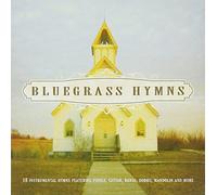 Bluegrass Hymns [Green Hill]