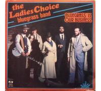 Bluegrass Is Our Business