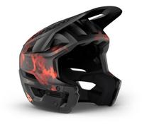 Bluegrass Jetro Mips MTB Mountain Cycling Helmet Coral