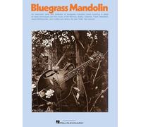 Bluegrass Mandolin