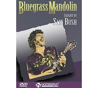 Bluegrass Mandolin [DVD]