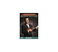 Bluegrass Mandolin of Ronnie McCoury