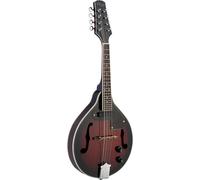 Bluegrass Mandolin with Pickup, Brown