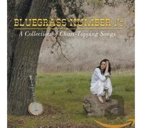 Bluegrass Number 1's - Various Artists