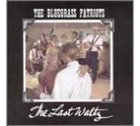 Bluegrass Patriots - Last Waltz