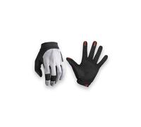 Bluegrass React gloves - White/Black - M Size: M