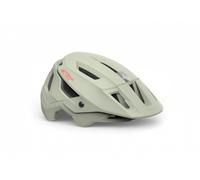 Bluegrass Rogue Core Mips MTB Mountain Bike Helmet Grey/Coral