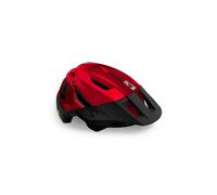 Bluegrass Rogue Mips MTB Helmet - Metallic Red (58-61 cm) Size: 58-61