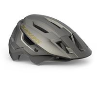 Bluegrass Rogue MTB Mountain Bike Helmet Solar Grey