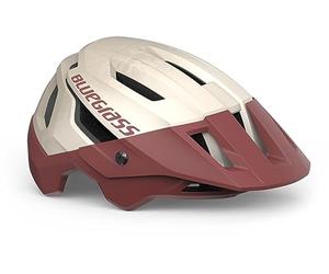 Bluegrass Rogue Sport Helmet, White (White), S