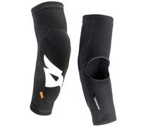 Bluegrass Skinny D3O Elbow Pads - Black / Large