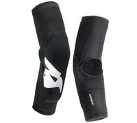 Bluegrass Skinny Elbow Pads - Black / XLarge