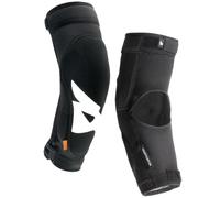 Bluegrass Solid D30 Elbow Pads - Black / Small