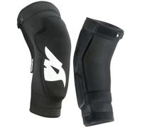 Bluegrass Solid Knee Pads - Black / XLarge