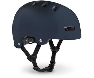 Bluegrass Superbold Bike Helmet Blue